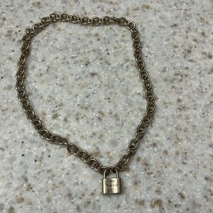 Tiffany & Co. Vintage Necklace
